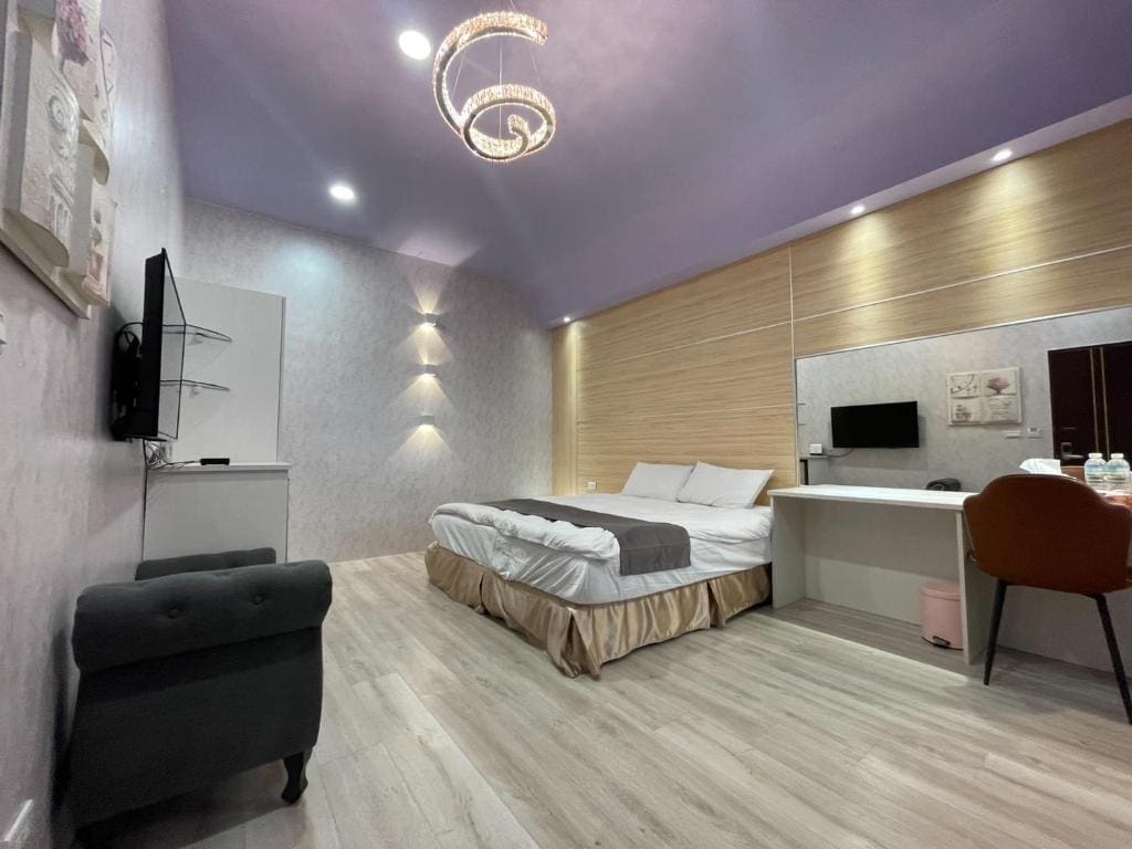 Standard Double Room room - Image 1