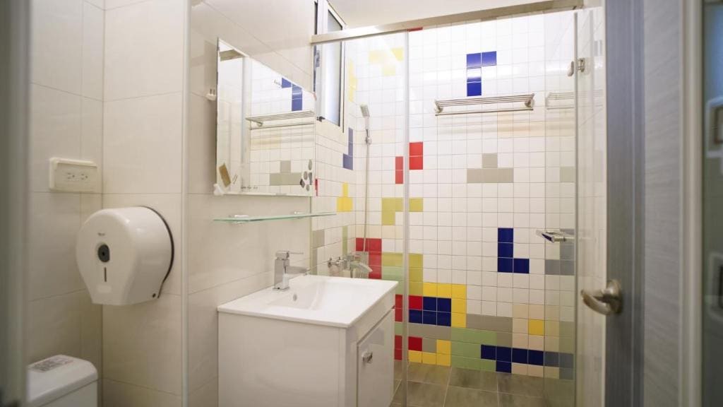 Premium Quadruple Room room - Image 2