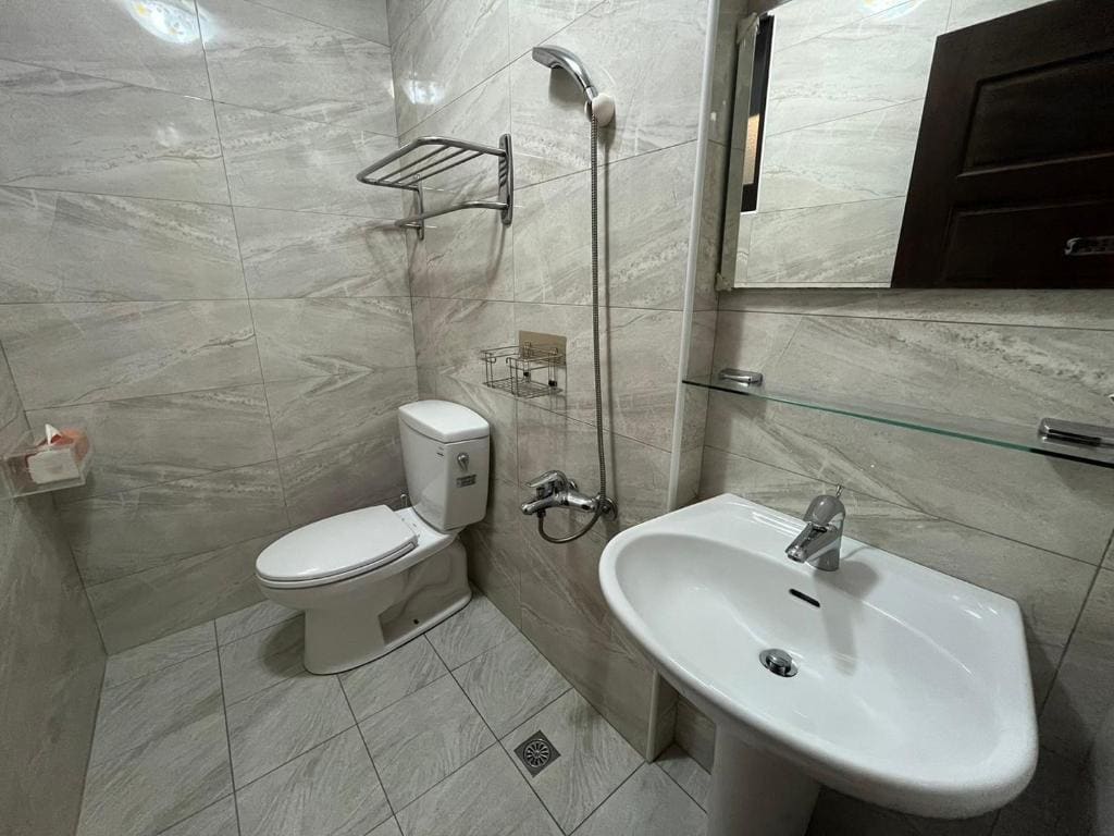 Double Room with Private Bathroom room - Image 1