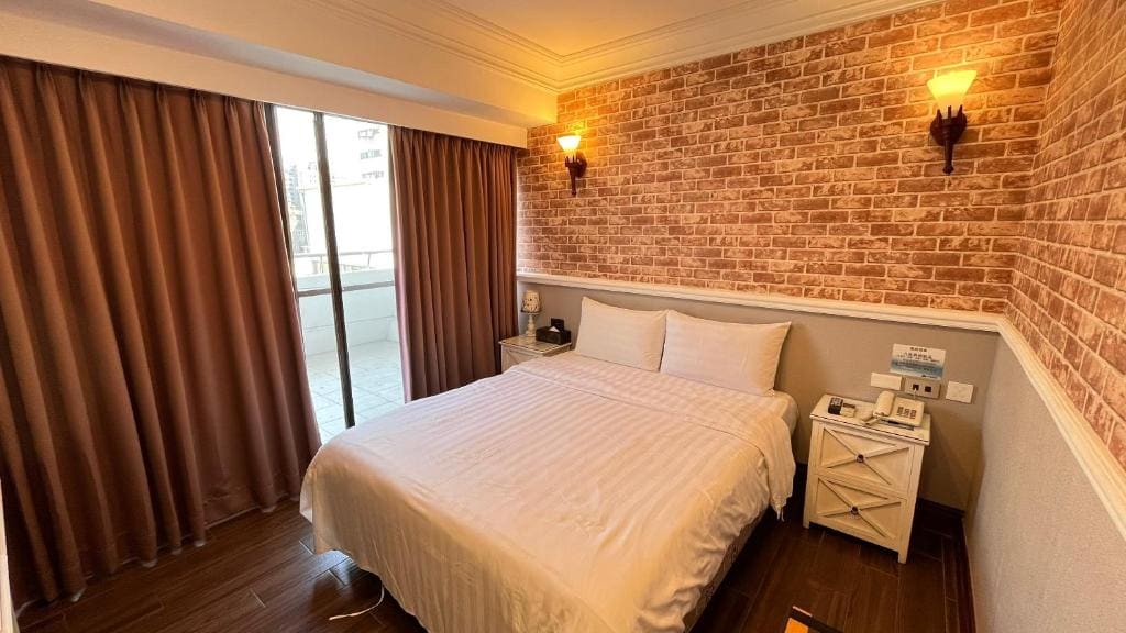 Standard Double Room room - Image 1