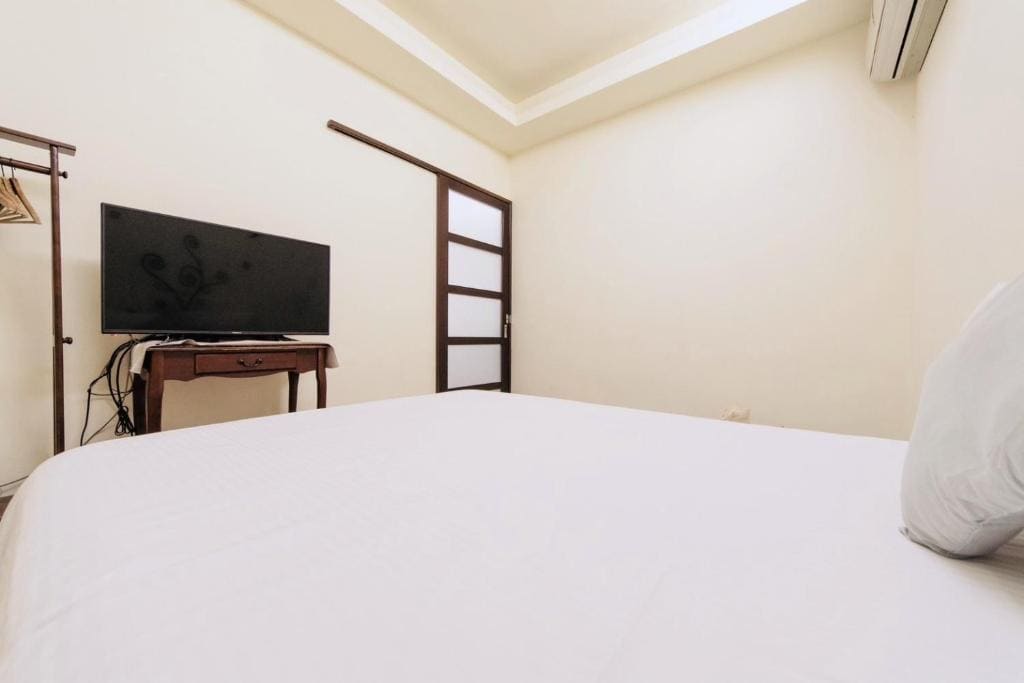 Standard Double Room room - Image 1