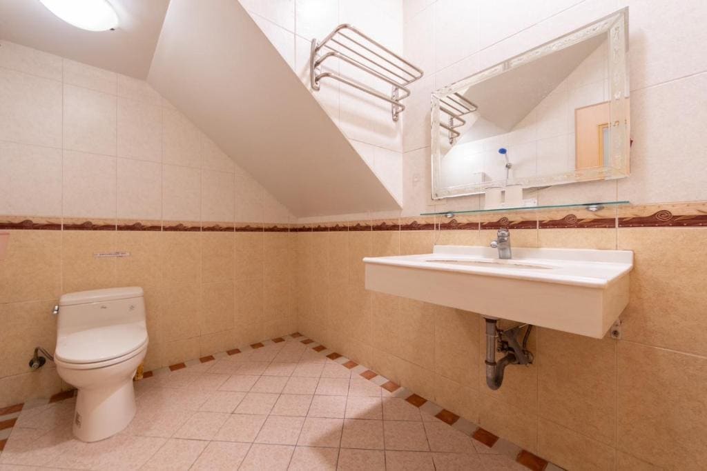 Standard Double Room room - Image 3