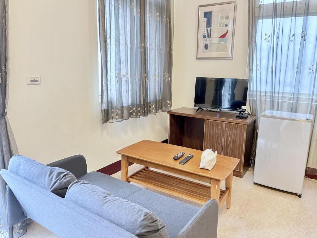 Standard Quadruple Room room - Image 1