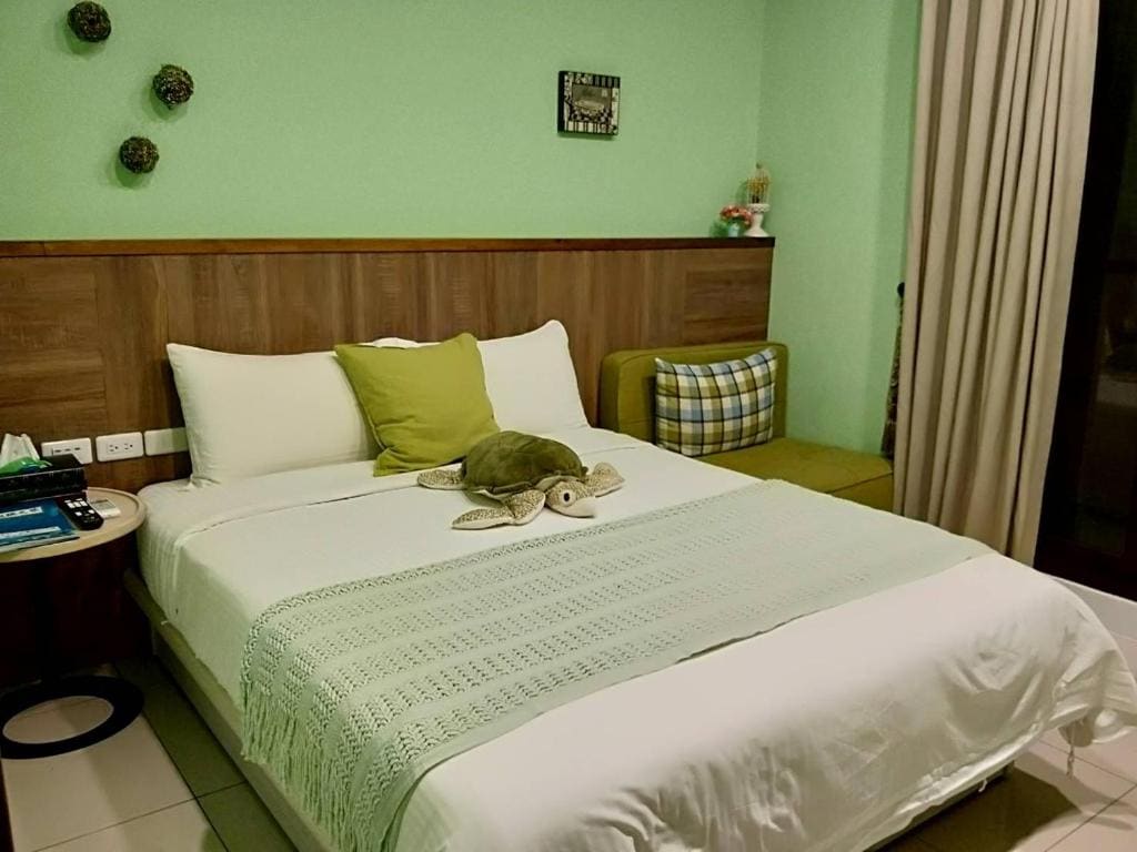 Standard Double Room room - Image 1