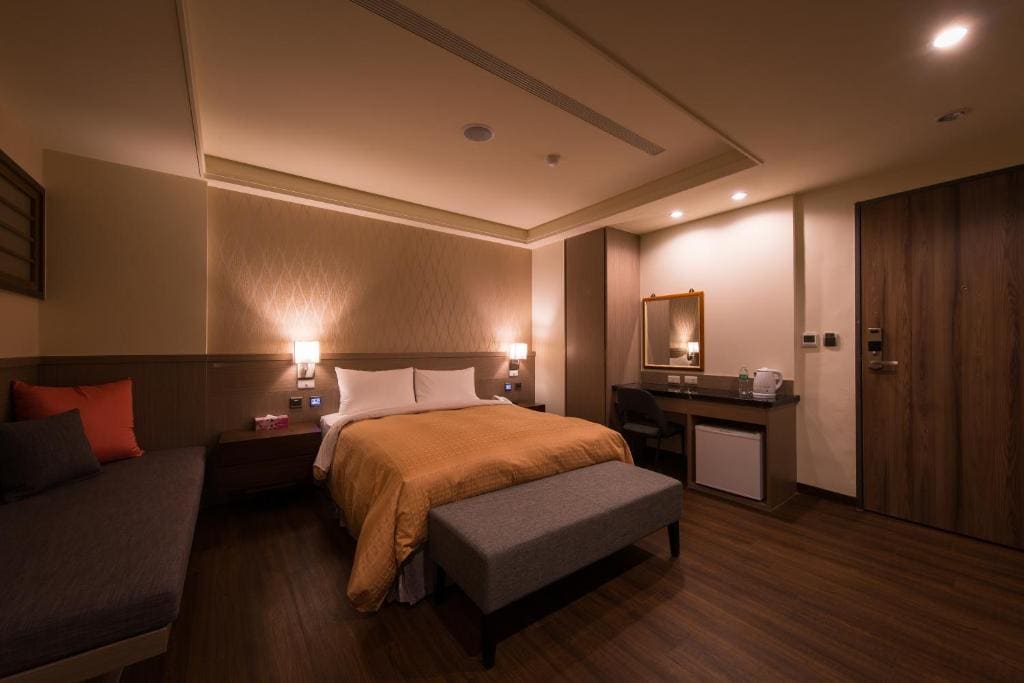 Standard Double Room room - Image 1
