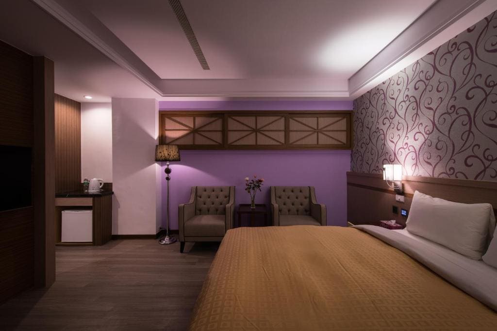 Standard Double Room room - Image 3