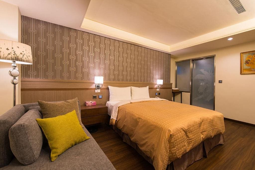 Standard Double Room room - Image 2