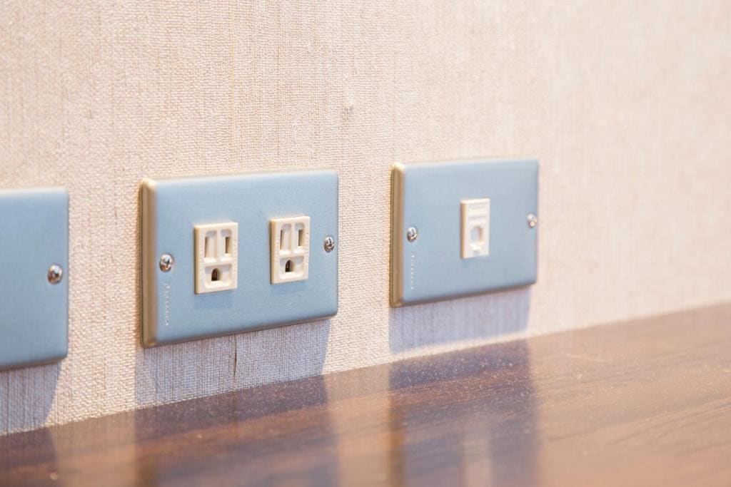 Deluxe Twin Room room - Image 1