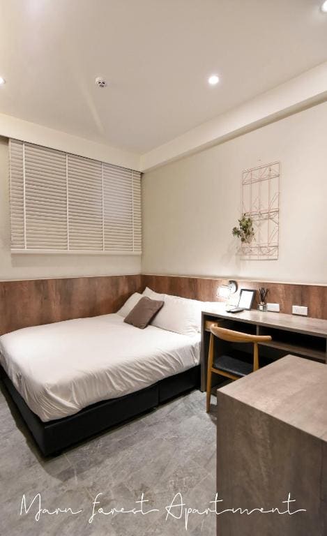 Double Room with Private Bathroom room - Image 3