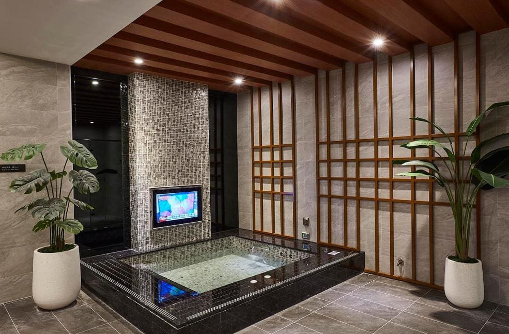 King Room with Garden View room - Image 2