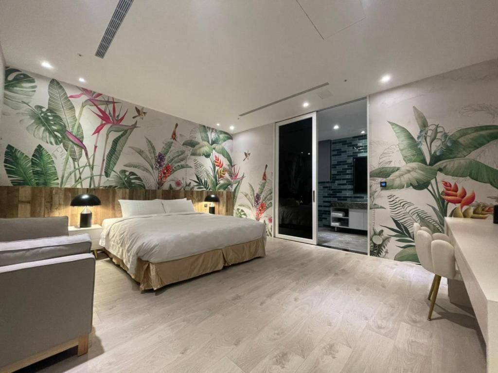 Standard Double Room room - Image 1