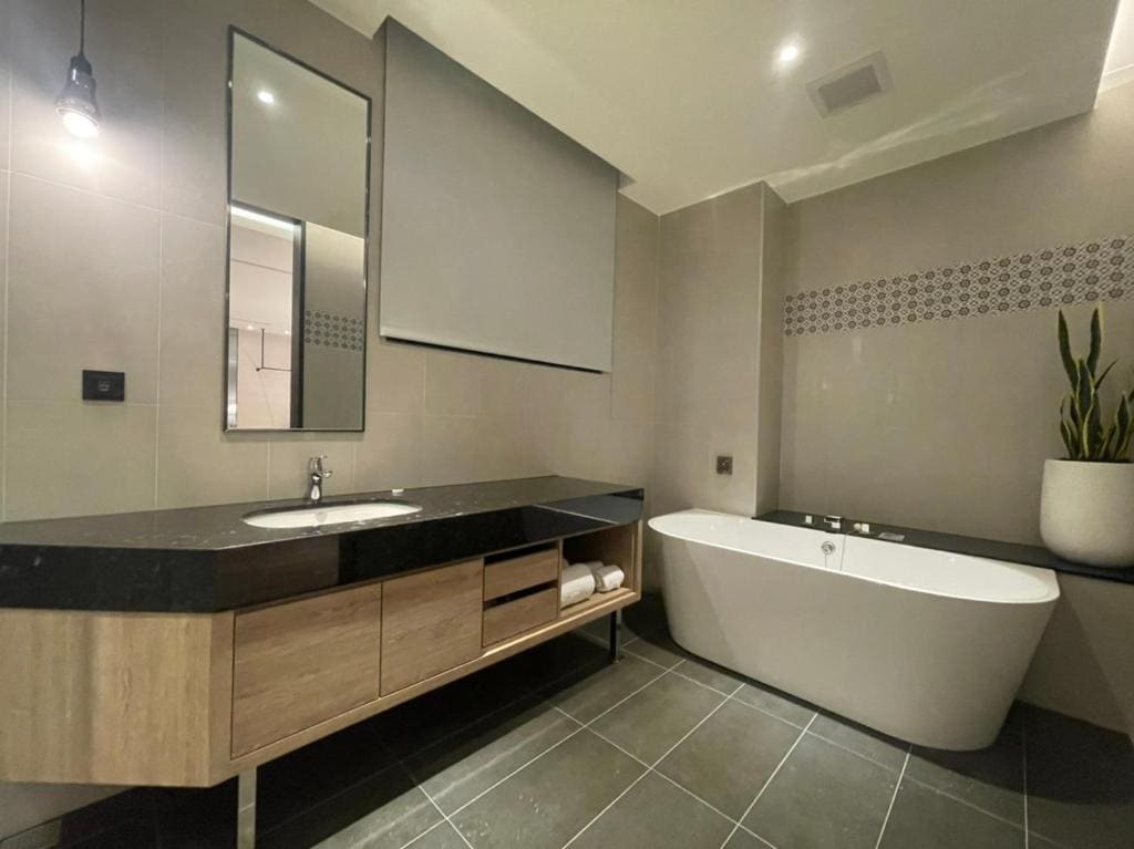Standard Double Room room - Image 3