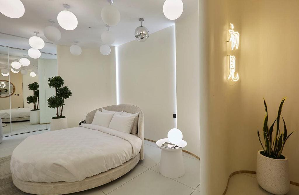 Superior Double Room room - Image 1