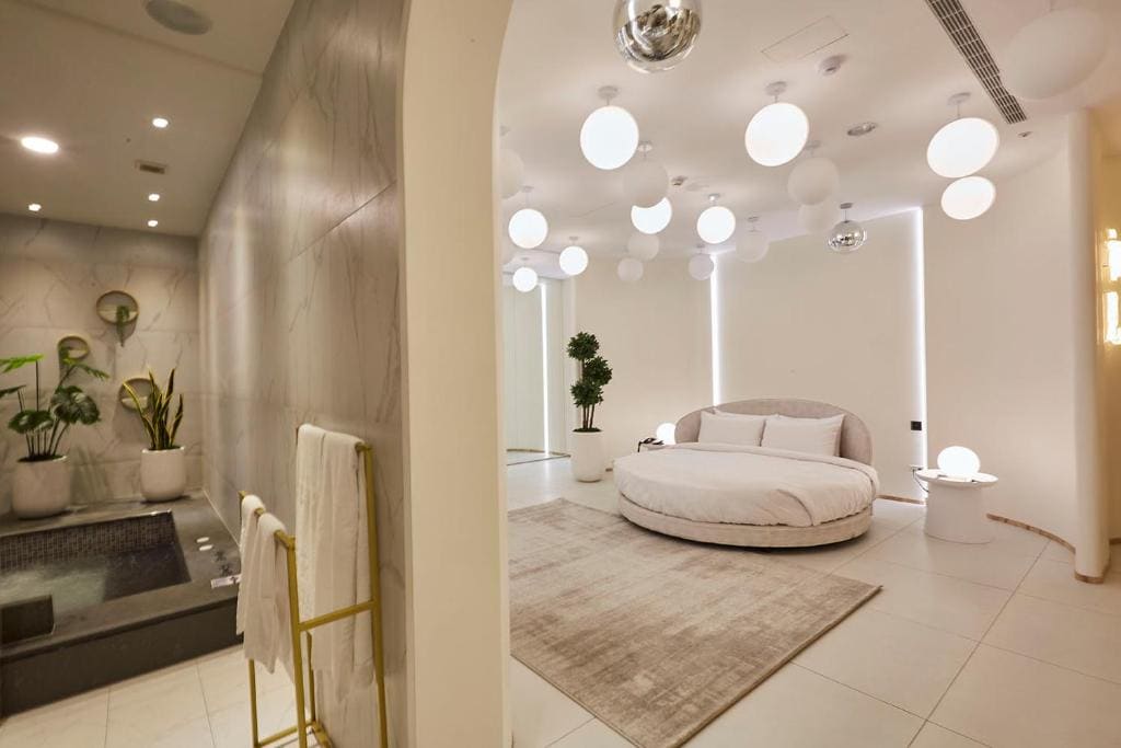 Superior Double Room room - Image 2