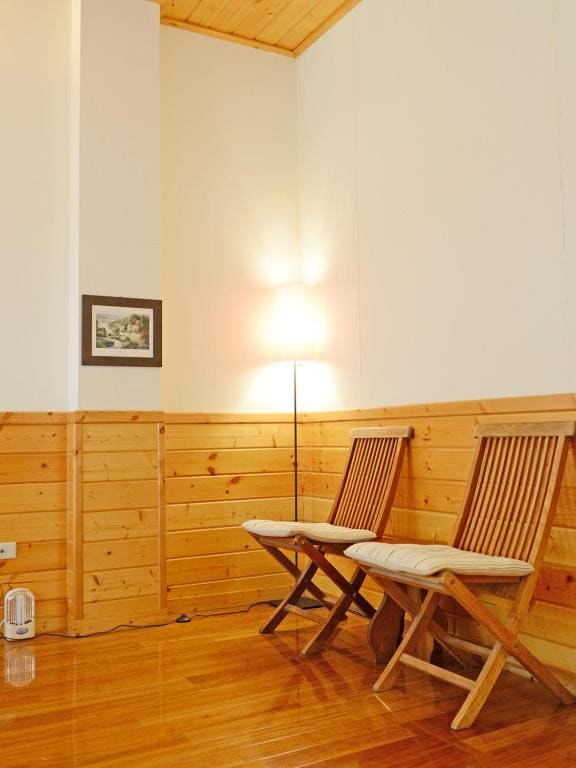 Three-Bedroom Villa room - Image 1