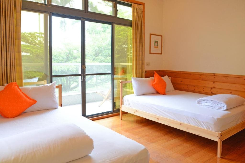 Three-Bedroom Villa room - Image 3