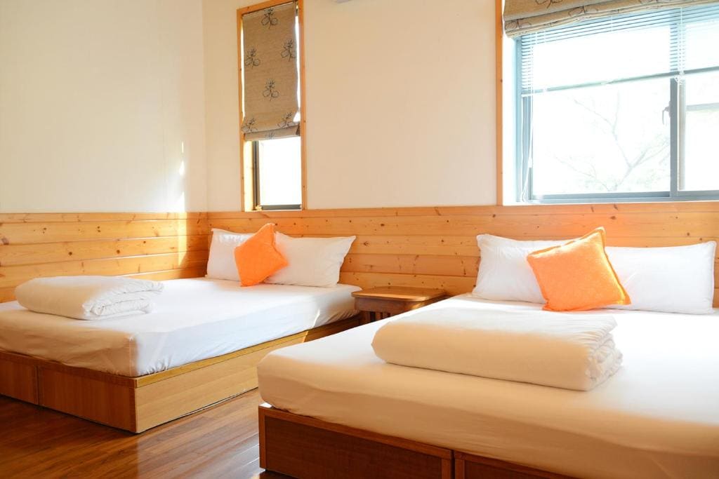 Three-Bedroom Villa room - Image 2