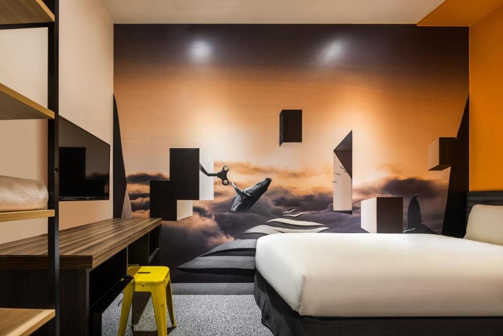 Superior Single Room room - Image 1
