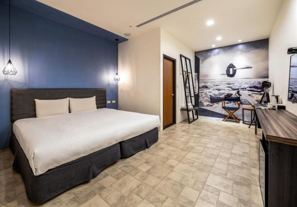 Superior Double Room room - Image 3