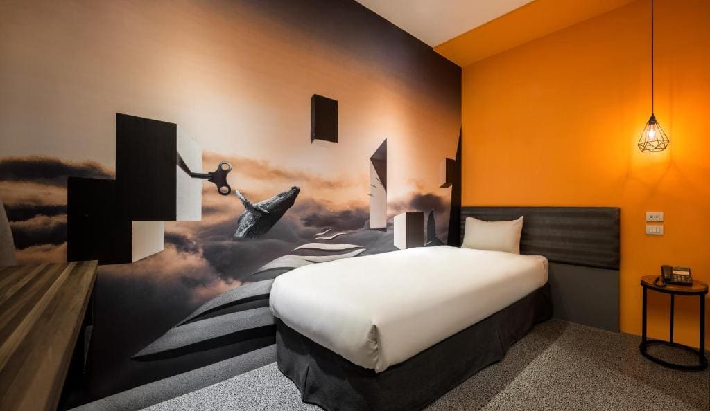 Superior Single Room room - Image 3