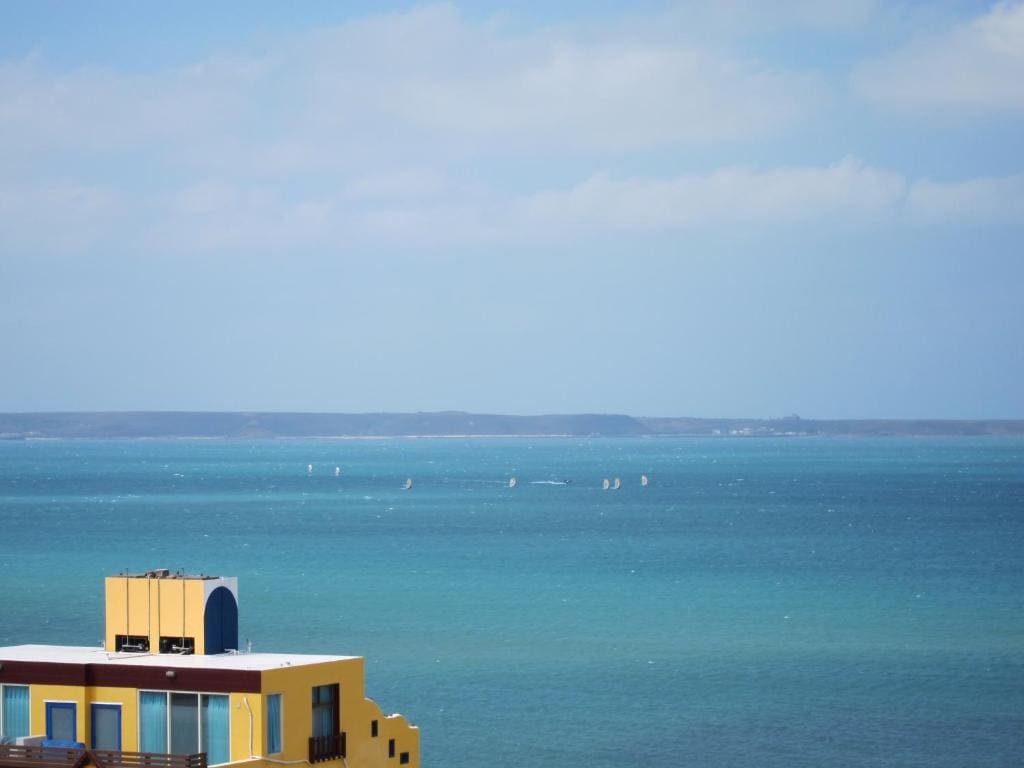 Twin Room with Sea View room - Image 2