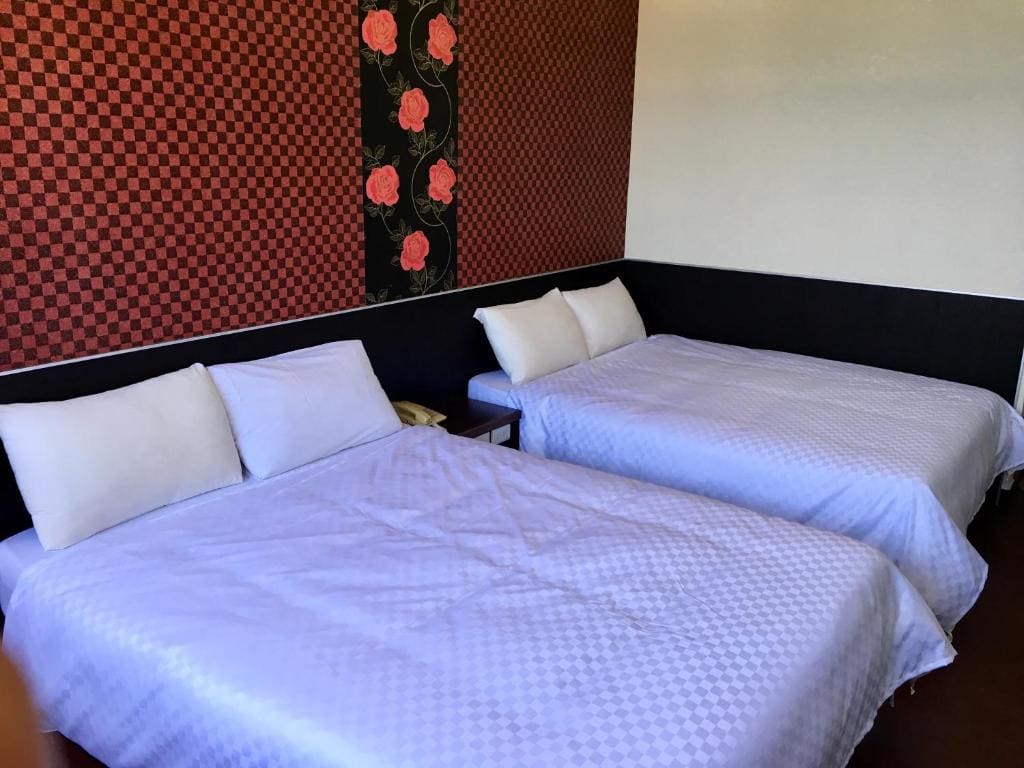 Quadruple Room with Sea View room - Image 2