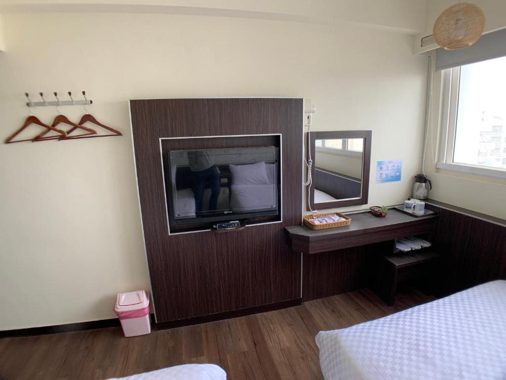 Family Double Room room - Image 3