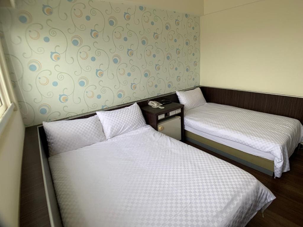 Family Double Room room - Image 2