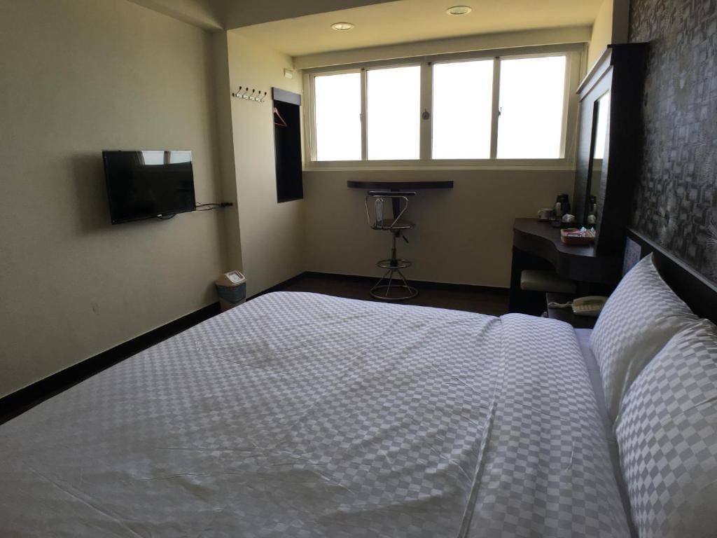 Standard Twin Room room - Image 1