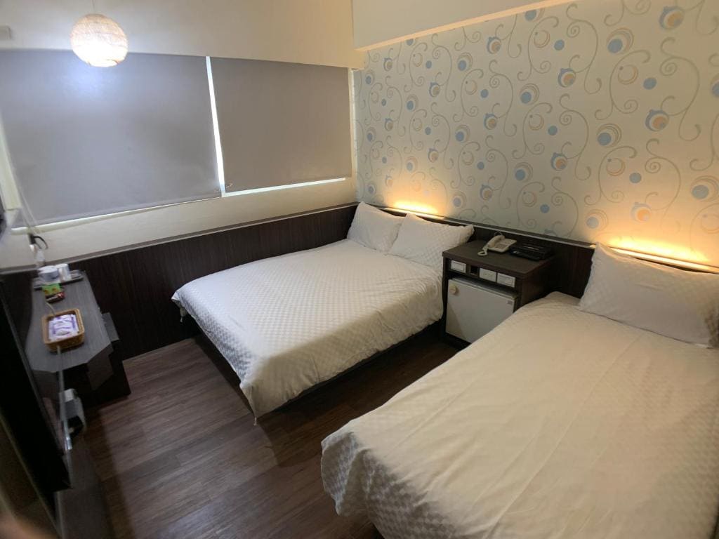 Family Double Room room - Image 1