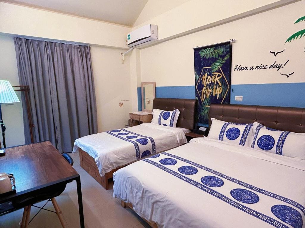 Standard Double Room room - Image 1