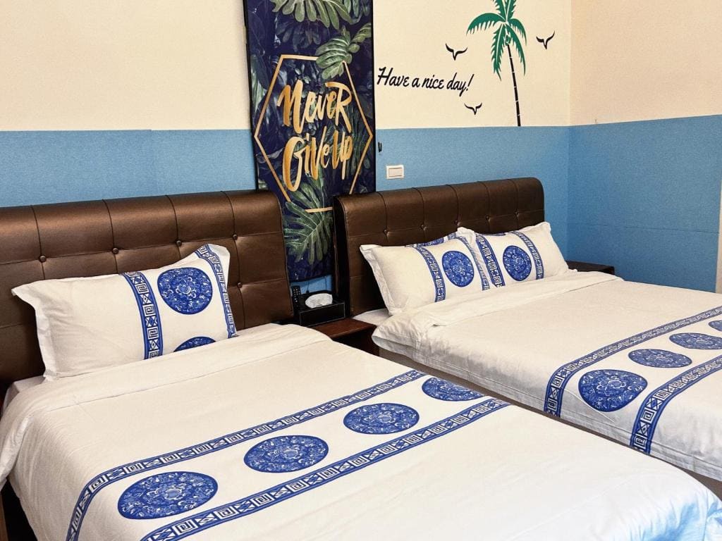 Standard Double Room room - Image 2