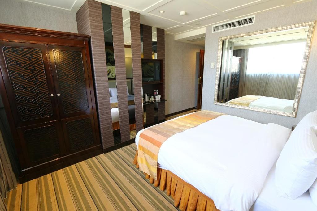 Standard Double Room room - Image 2