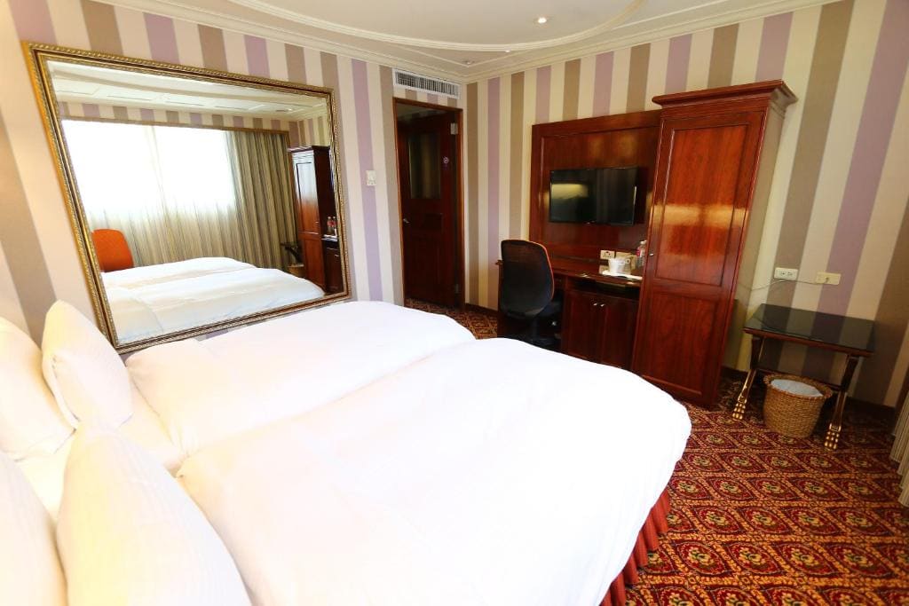 Standard Double Room room - Image 1