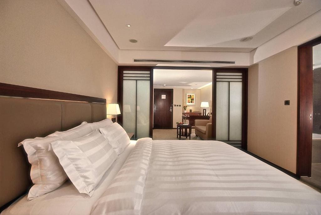 Superior King Suite room - Image 1