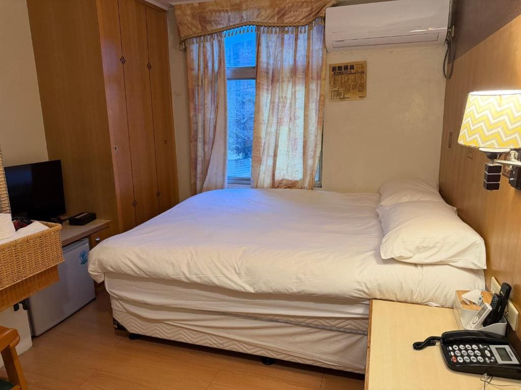 Standard Double Room room - Image 1