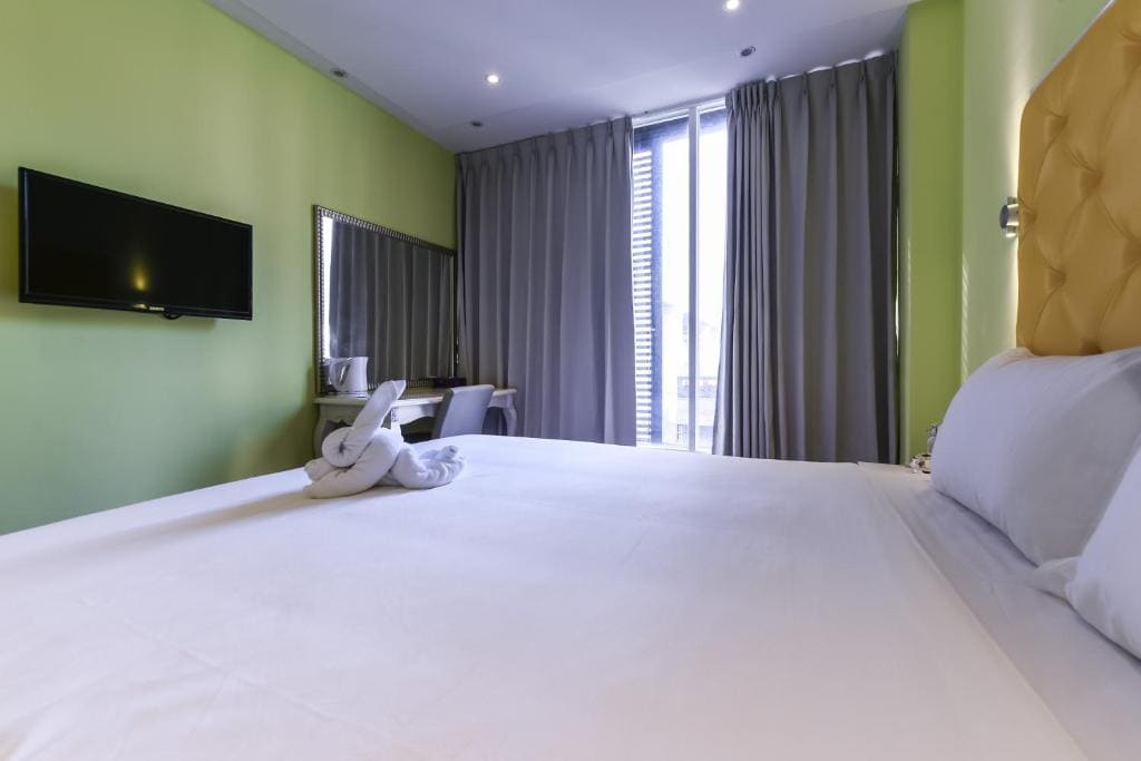 Standard Double Room room - Image 2
