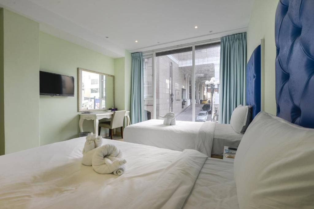 Standard Double Room room - Image 1