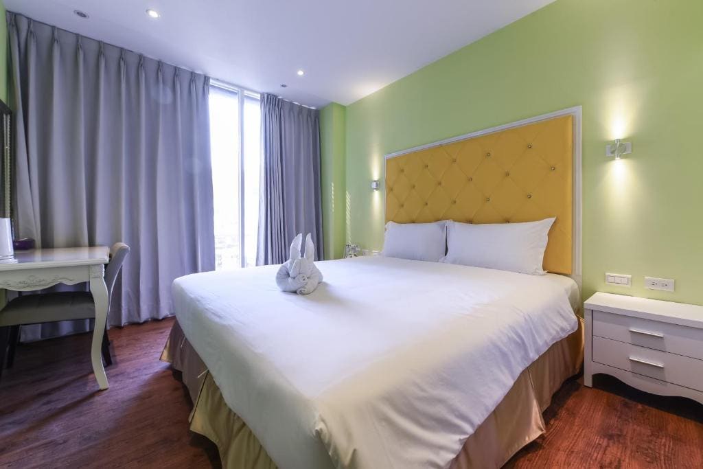 Standard Double Room room - Image 3