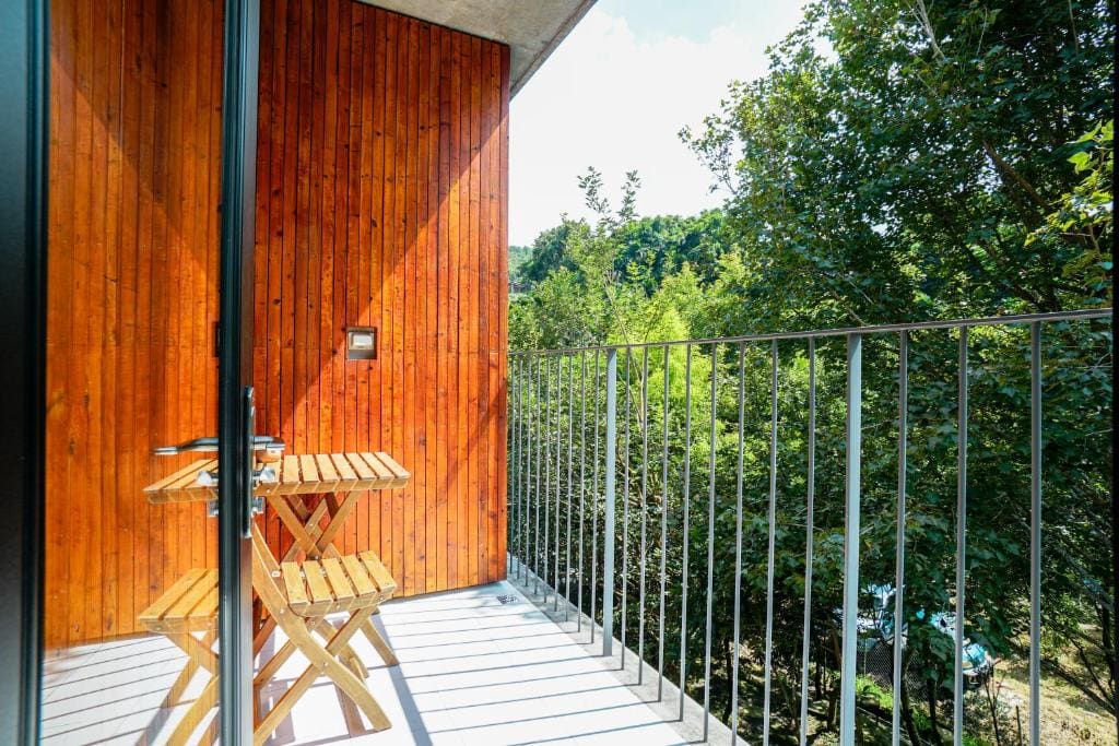 Quadruple Room with Garden View room - Image 2