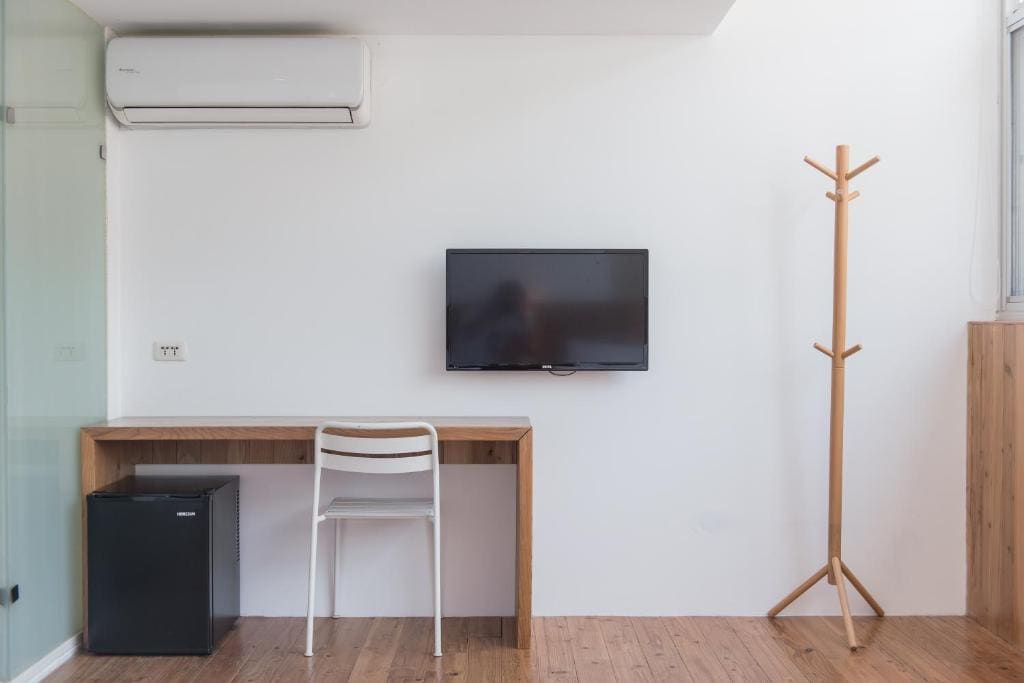 Deluxe Triple Room room - Image 2