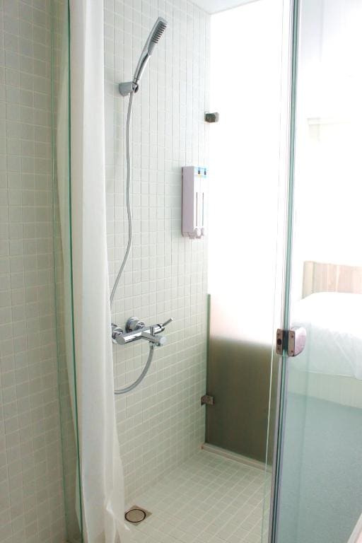 Deluxe Triple Room room - Image 3