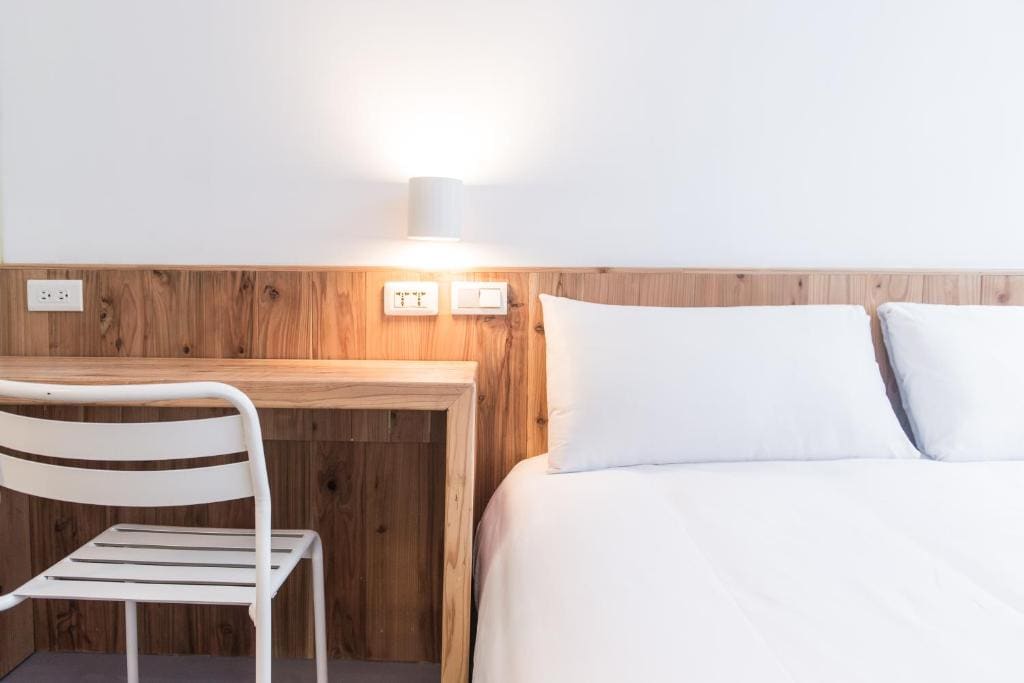 Double Room room - Image 2