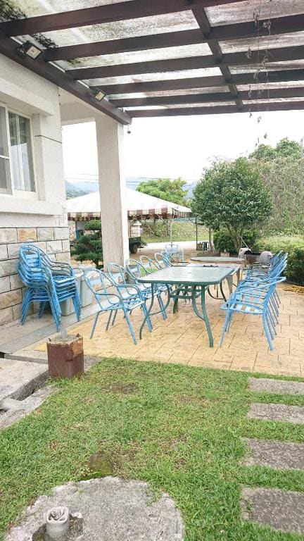 Villa with Garden View room - Image 2