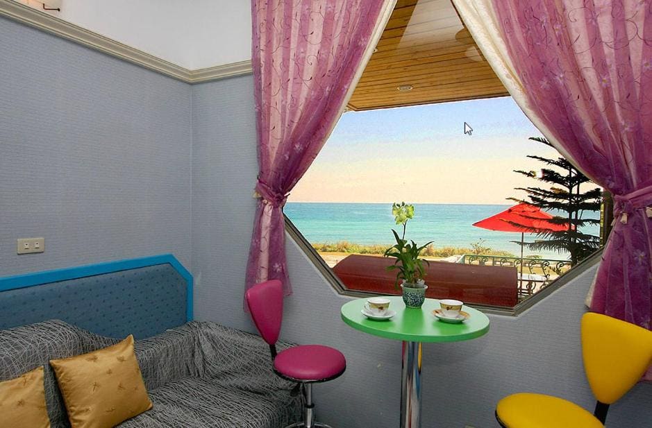 Double Room with Shower room - Image 2