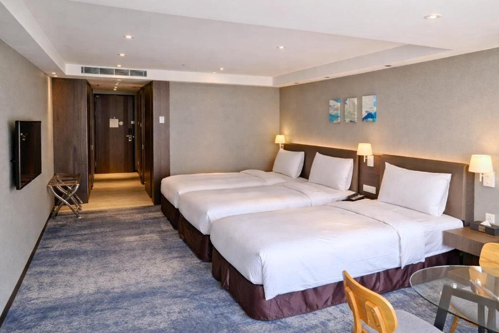 Triple Room room - Image 1