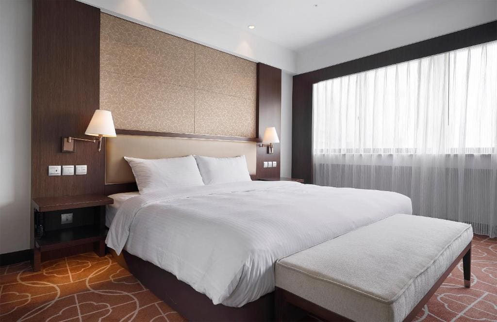 Superior Double Room room - Image 1