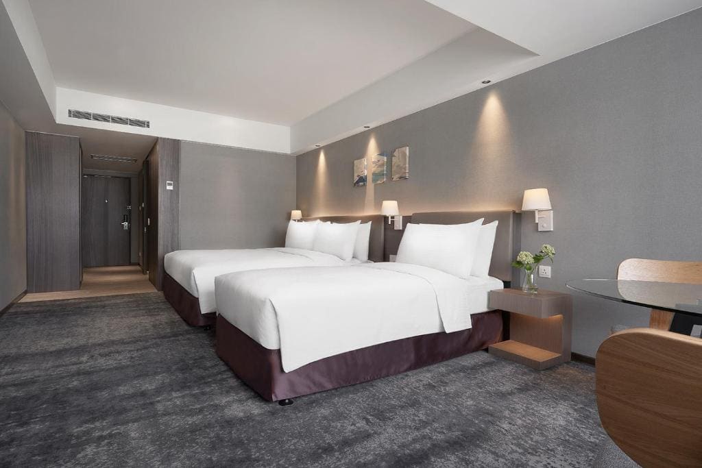 Triple Room room - Image 3