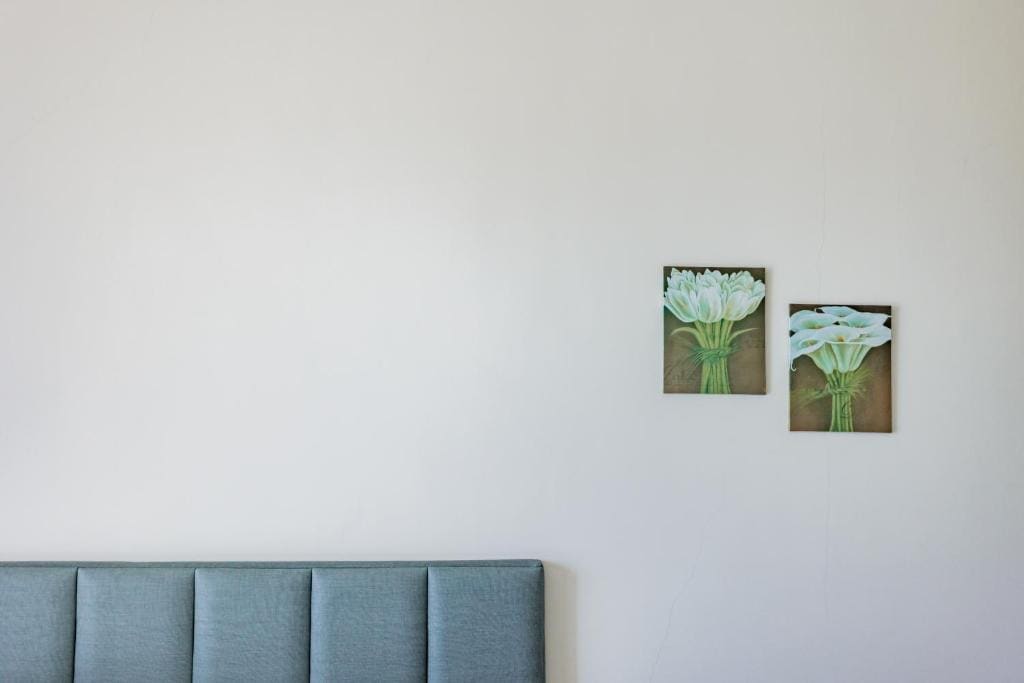 Double Room with Mountain View room - Image 3