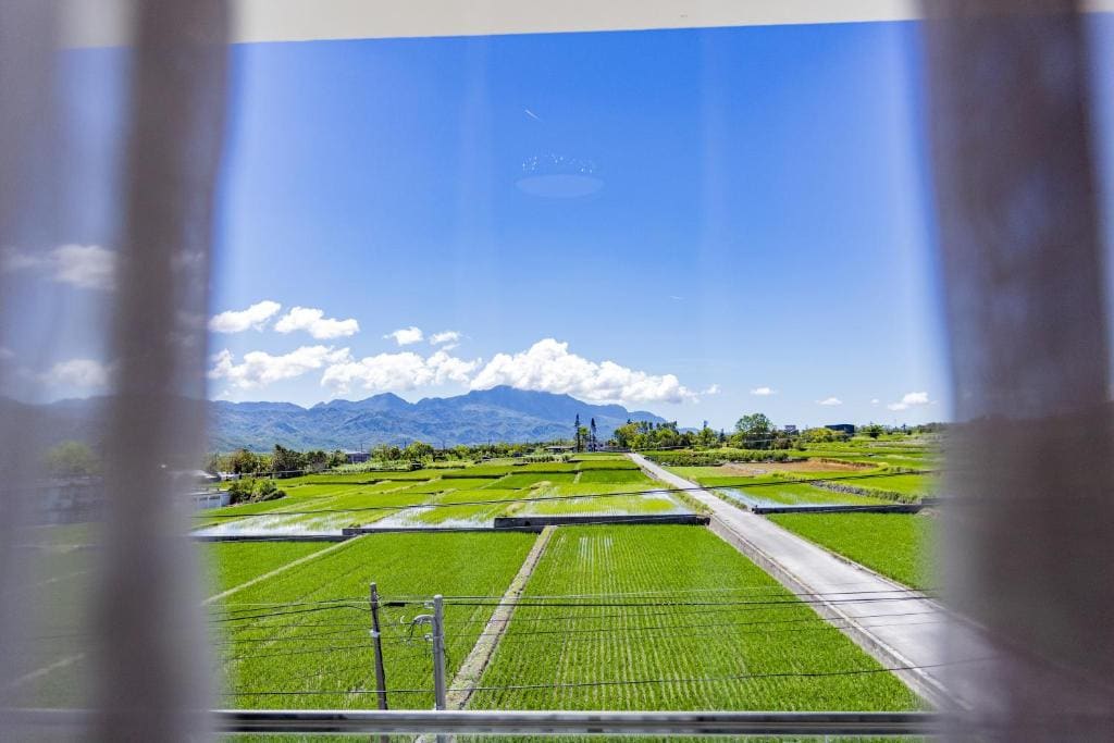 Quadruple Room with Garden View room - Image 2